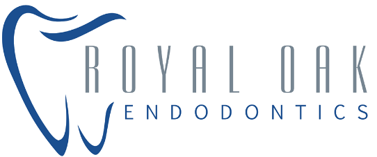 Link to Royal Oak Endodontics home page